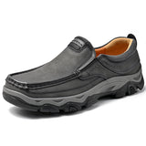 Mostelo® -  transition with orthopedic and extremely comfortable sole (Ⅰ)