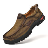 Mostelo transition boots with orthopedic and extremely comfortable sole-COPY