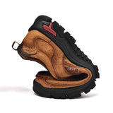 Mostelo transition boots with orthopedic and extremely comfortable sole-COPY