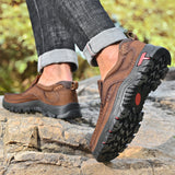 Mostelo transition boots with orthopedic and extremely comfortable sole