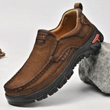 Mostelo transition boots with orthopedic and extremely comfortable sole