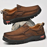 Mostelo transition boots with orthopedic and extremely comfortable sole