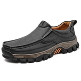 Mostelo® - Transition boots V5 with orthopedic and extremely comfortable sole