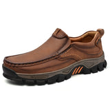 Mostelo® - Transition boots V5 with orthopedic and extremely comfortable sole