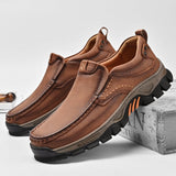 Mostelo® - Transition boots V5 with orthopedic and extremely comfortable sole