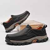 Mostelo® - Transition boots V5 with orthopedic and extremely comfortable sole