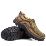 Mostelo Breathable Mesh transition boots with orthopedic and extremely comfortable soles