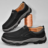 Mostelo® -  transition with orthopedic and extremely comfortable sole (Ⅰ)