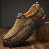 Mostelo transition boots with orthopedic and extremely comfortable sole