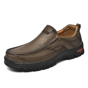 Mostelo® - Transition boots V3 with orthopedic and extremely comfortable sole