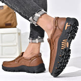 Mostelo® - Transition boots V4 with orthopedic and extremely comfortable sole