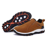 Mostelo™ Men's good arch support & Easy to put on and take off & Breathable and light & Non-slip SHOES